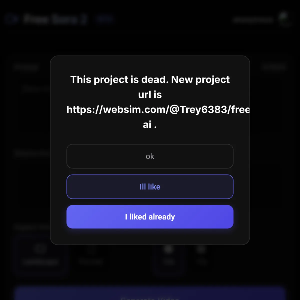 Free Sora 2 (10s and 15s!)