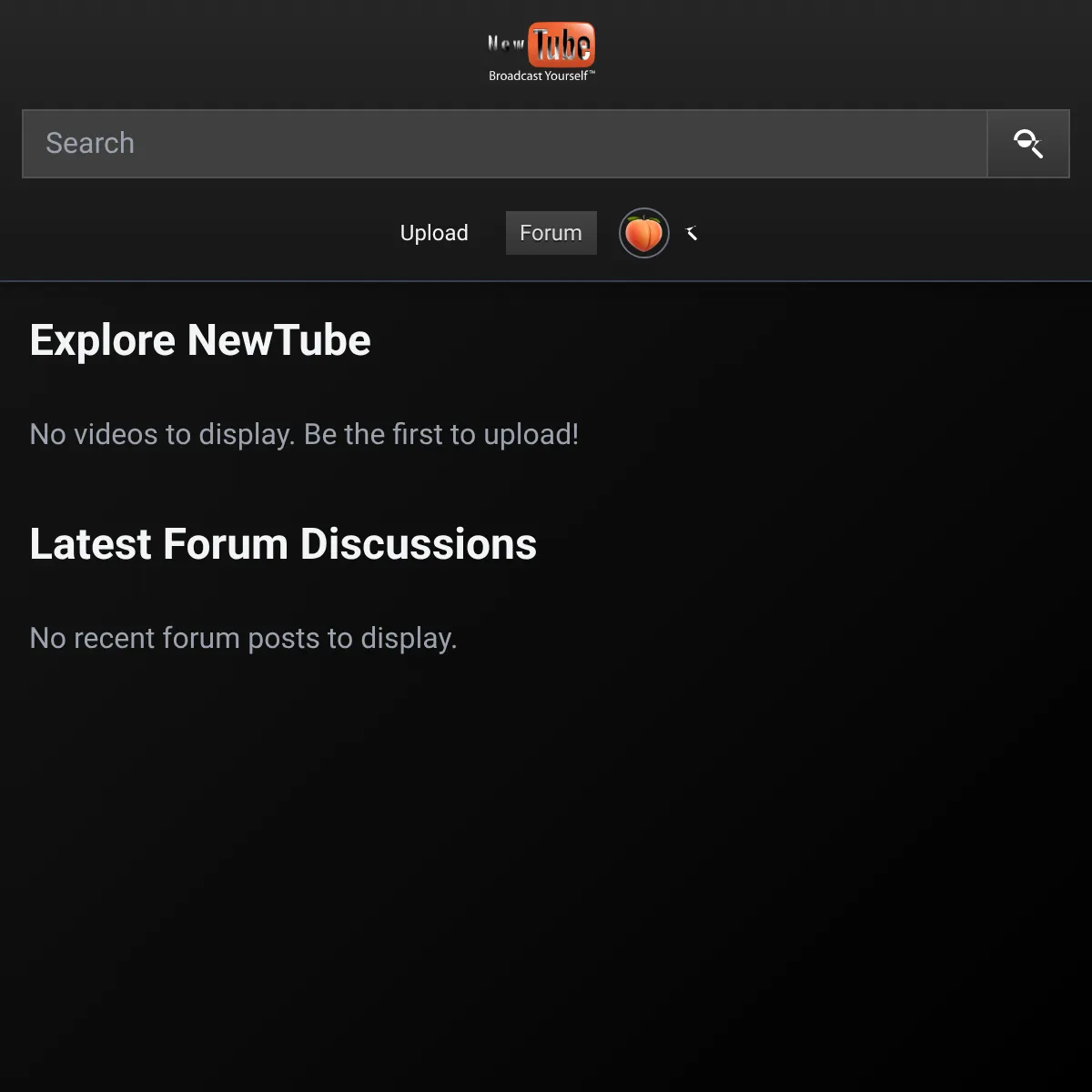 NewTube