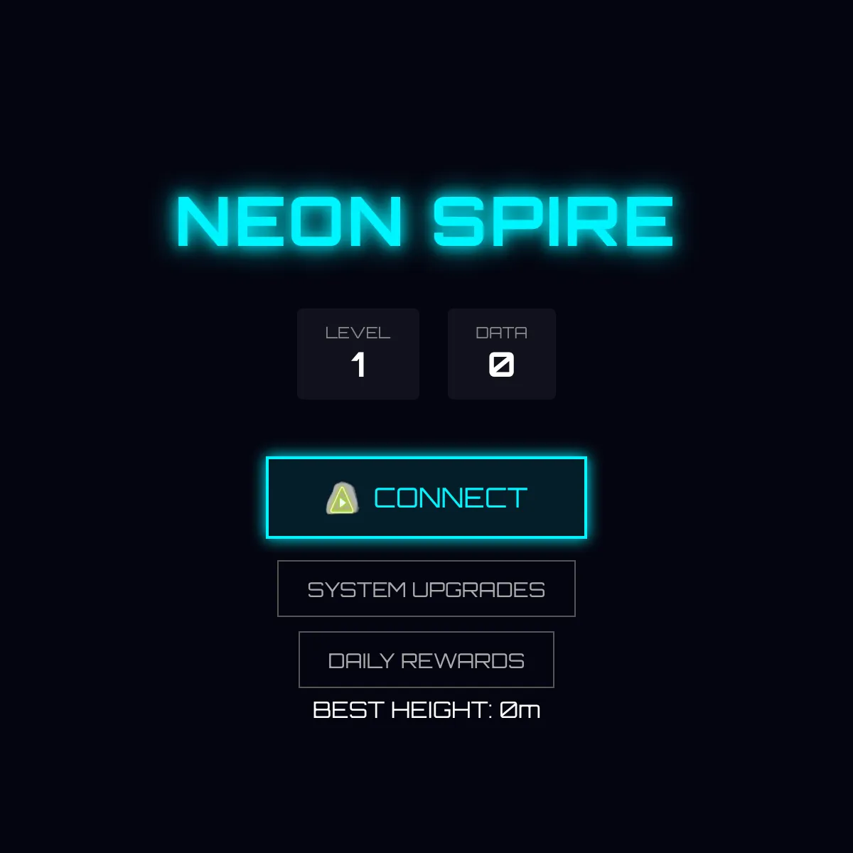 the project is loading