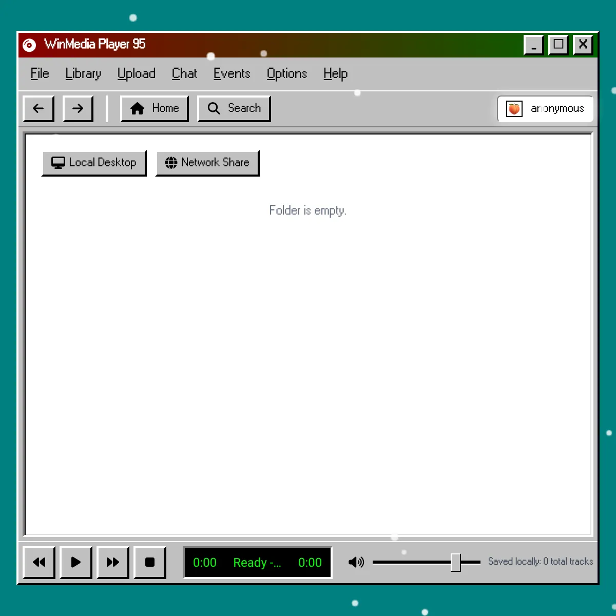 the project is loading