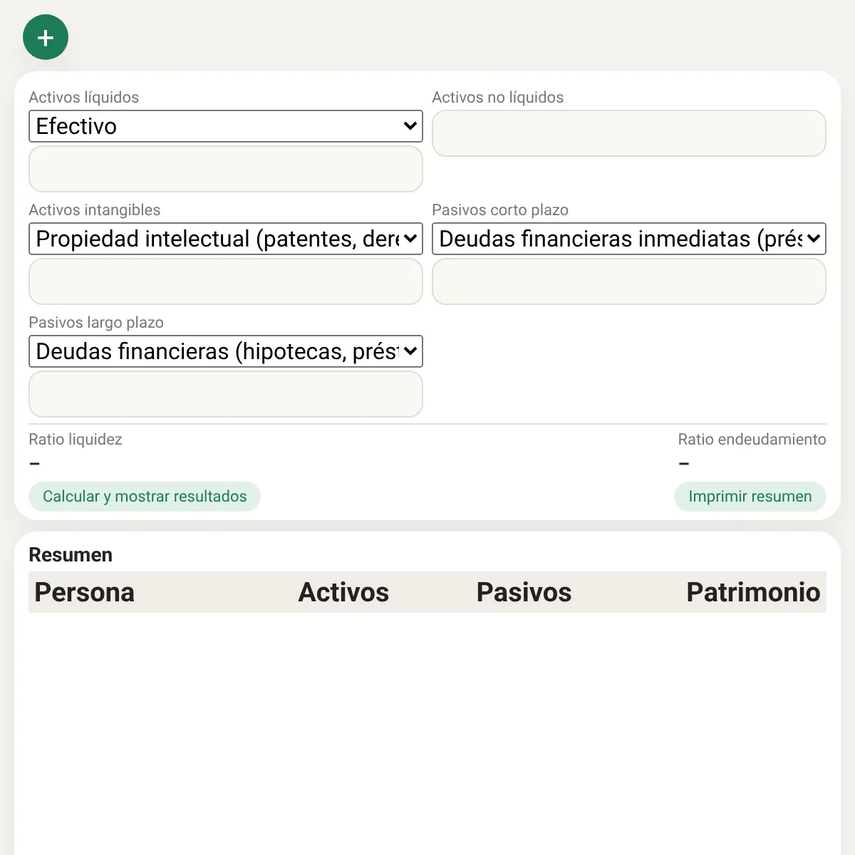 the project is loading