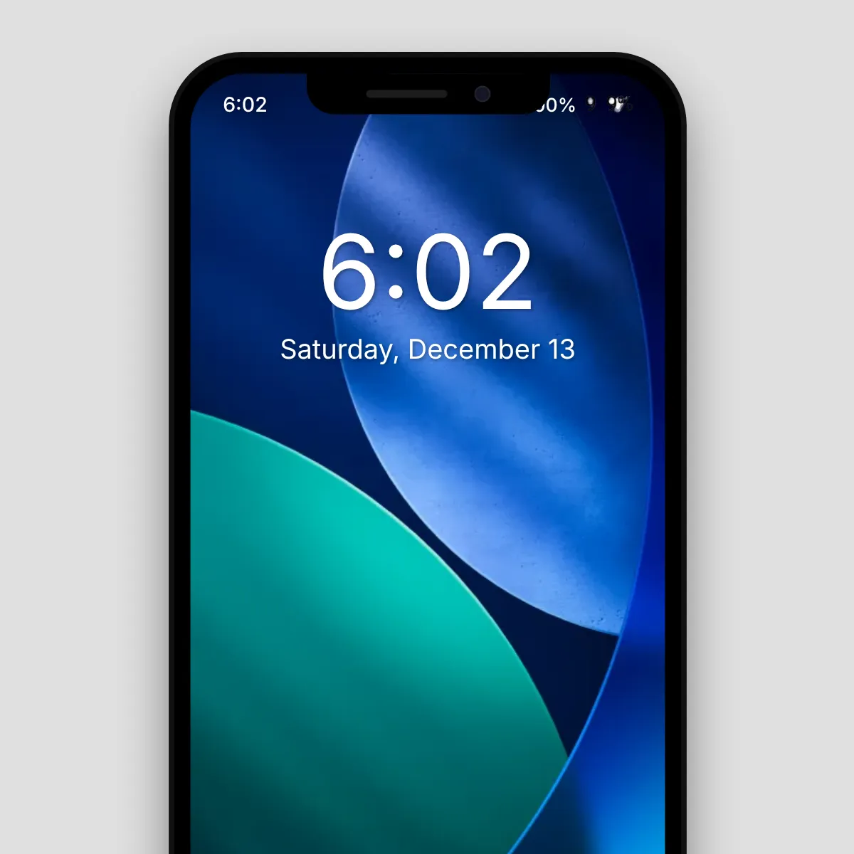 the project is loading