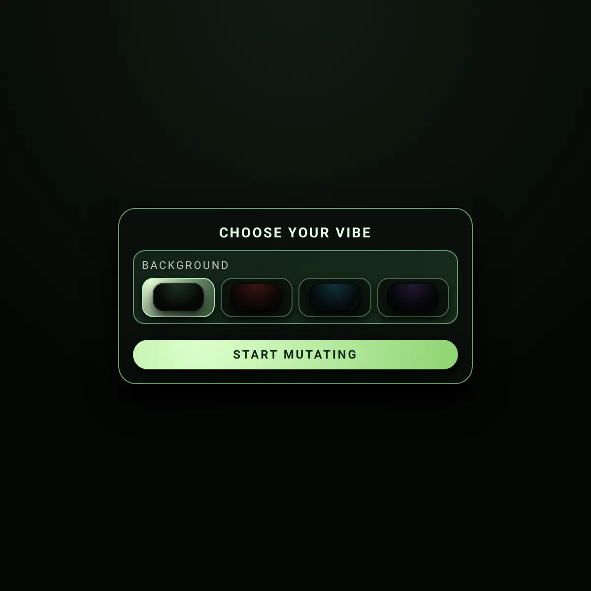 the project is loading