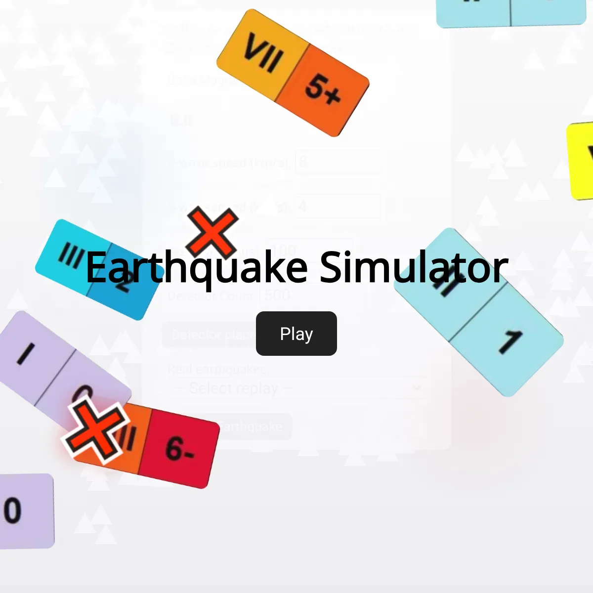 the project is loading