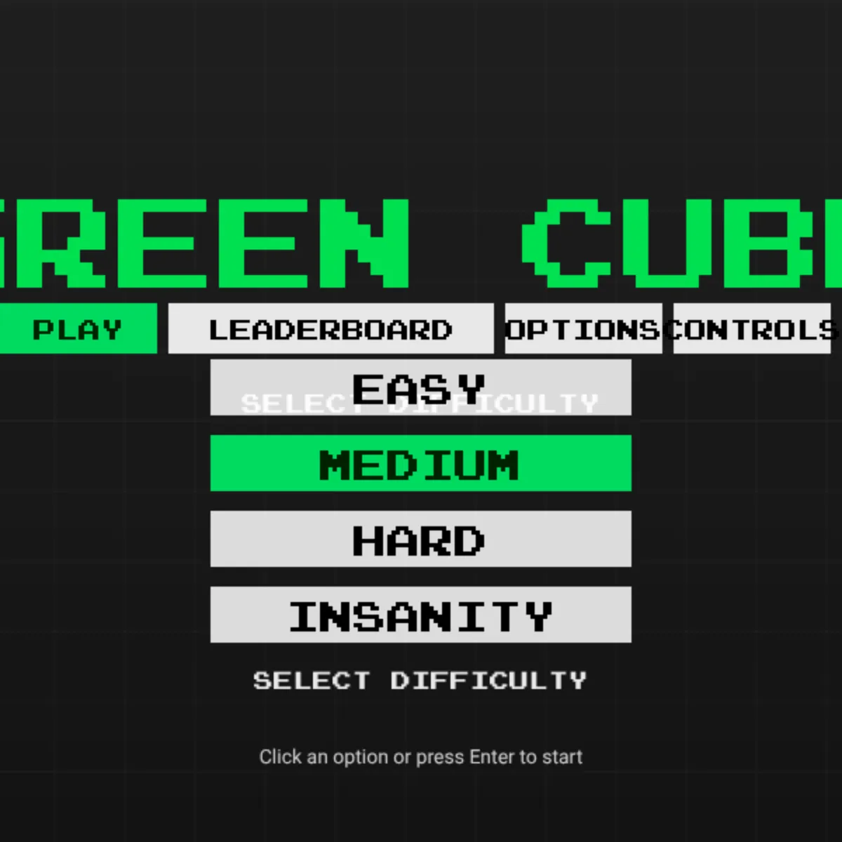 the project is loading