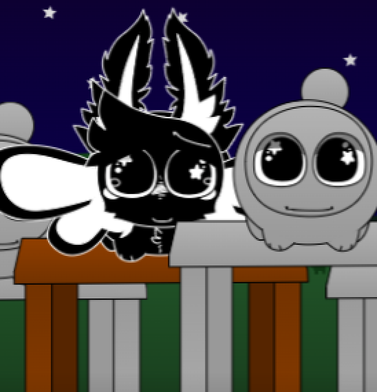 Milo — Pet Moth