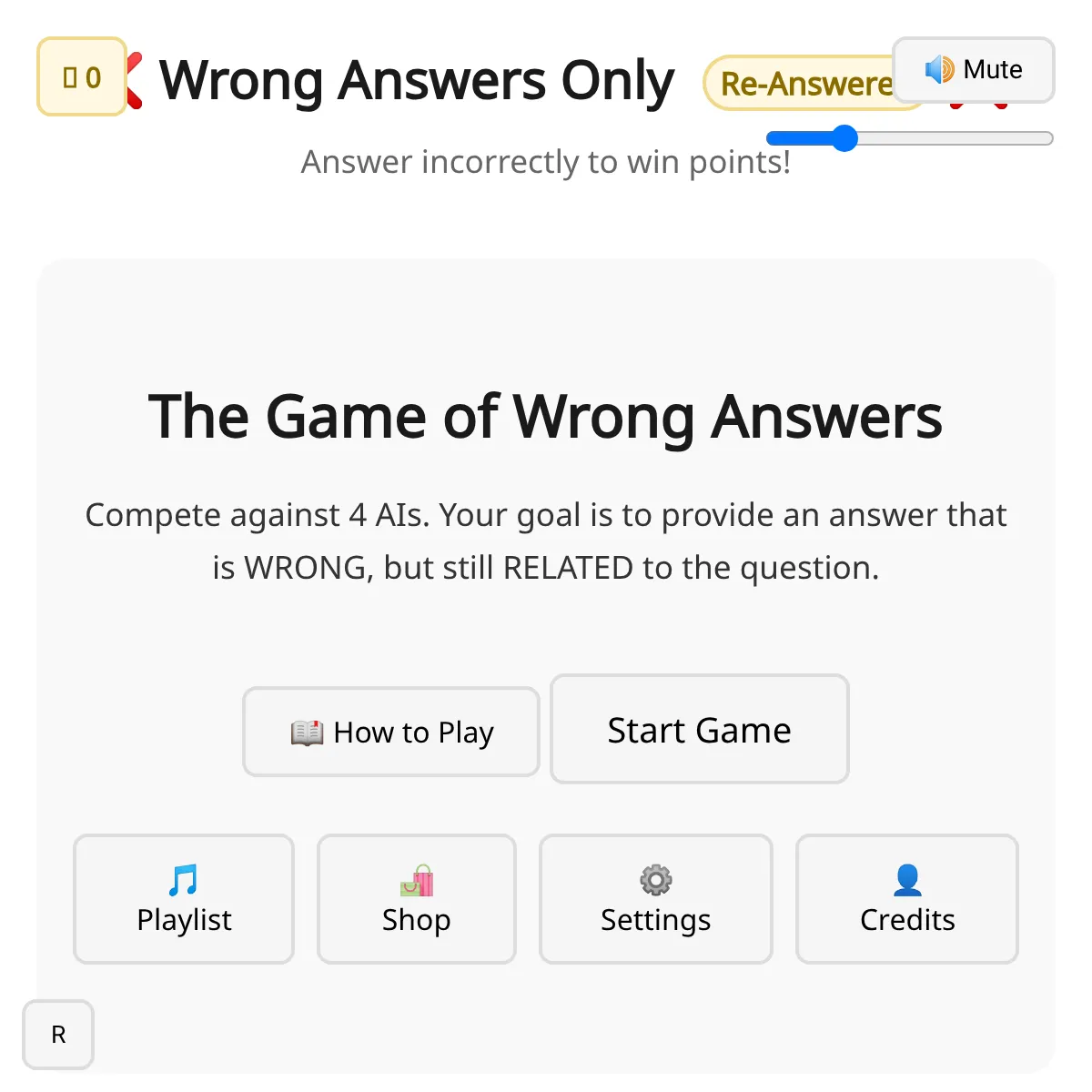 the project is loading