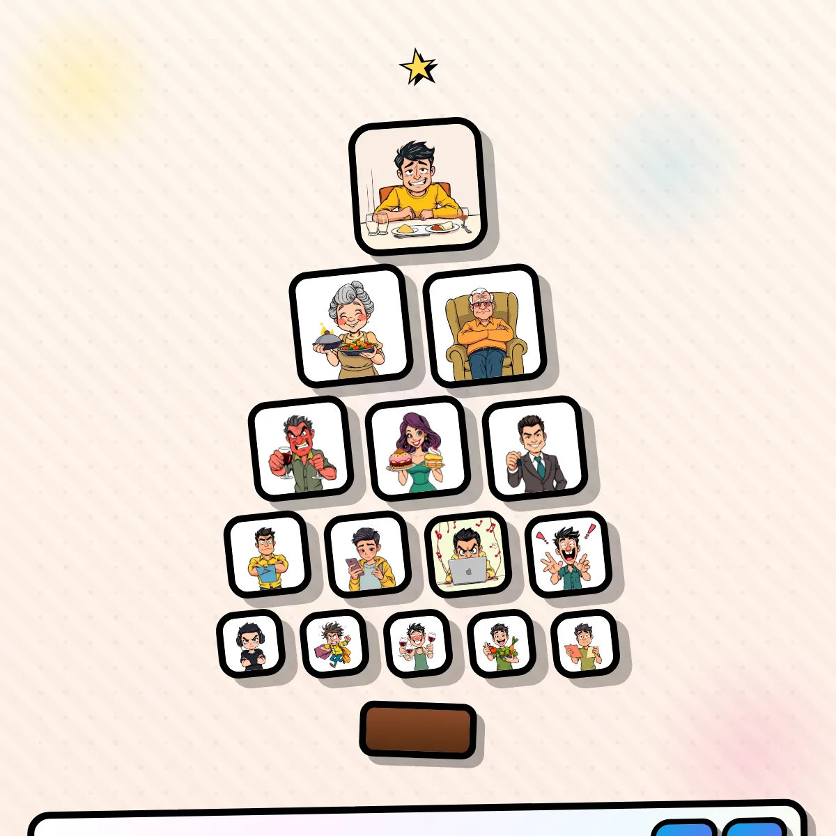 the project is loading