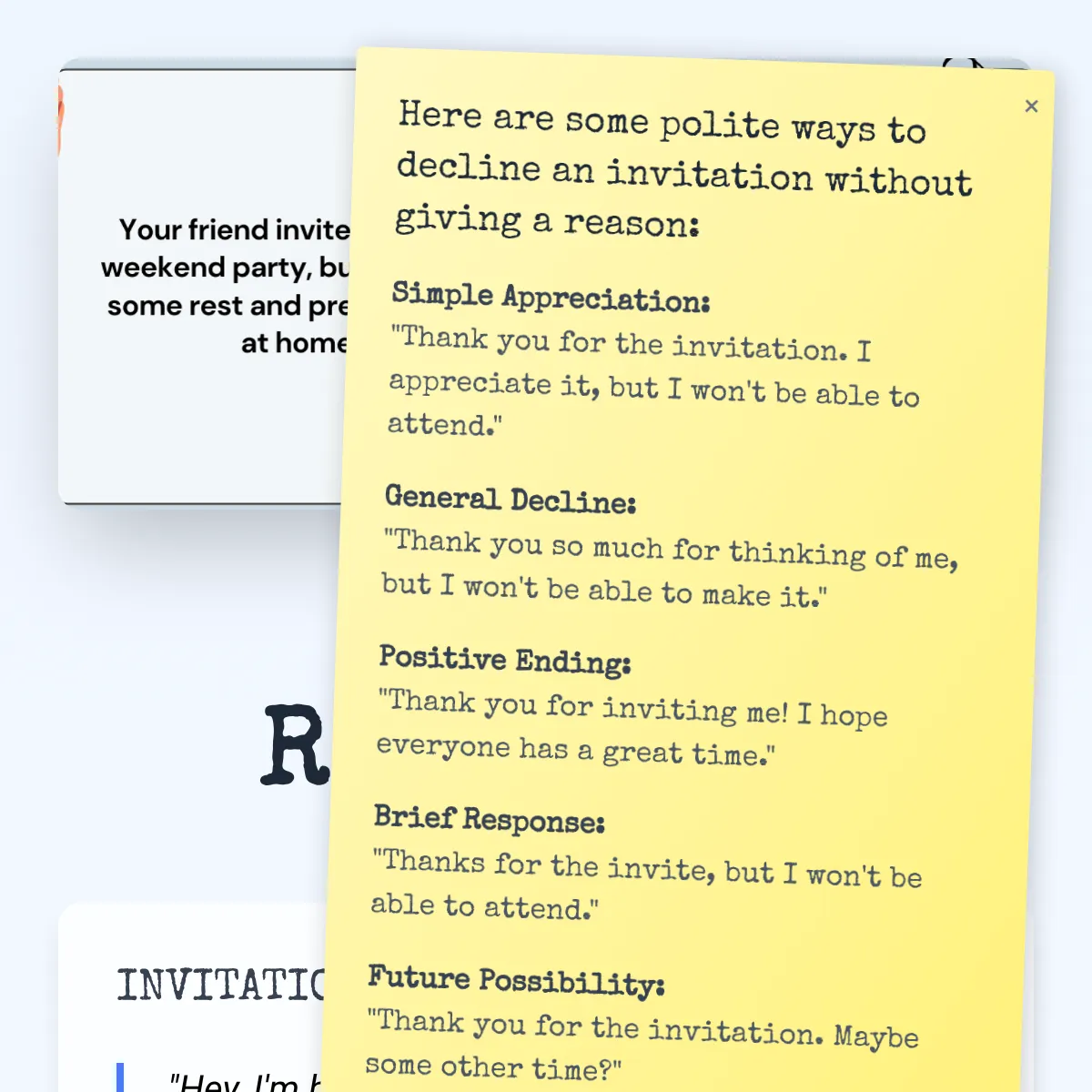 the project is loading