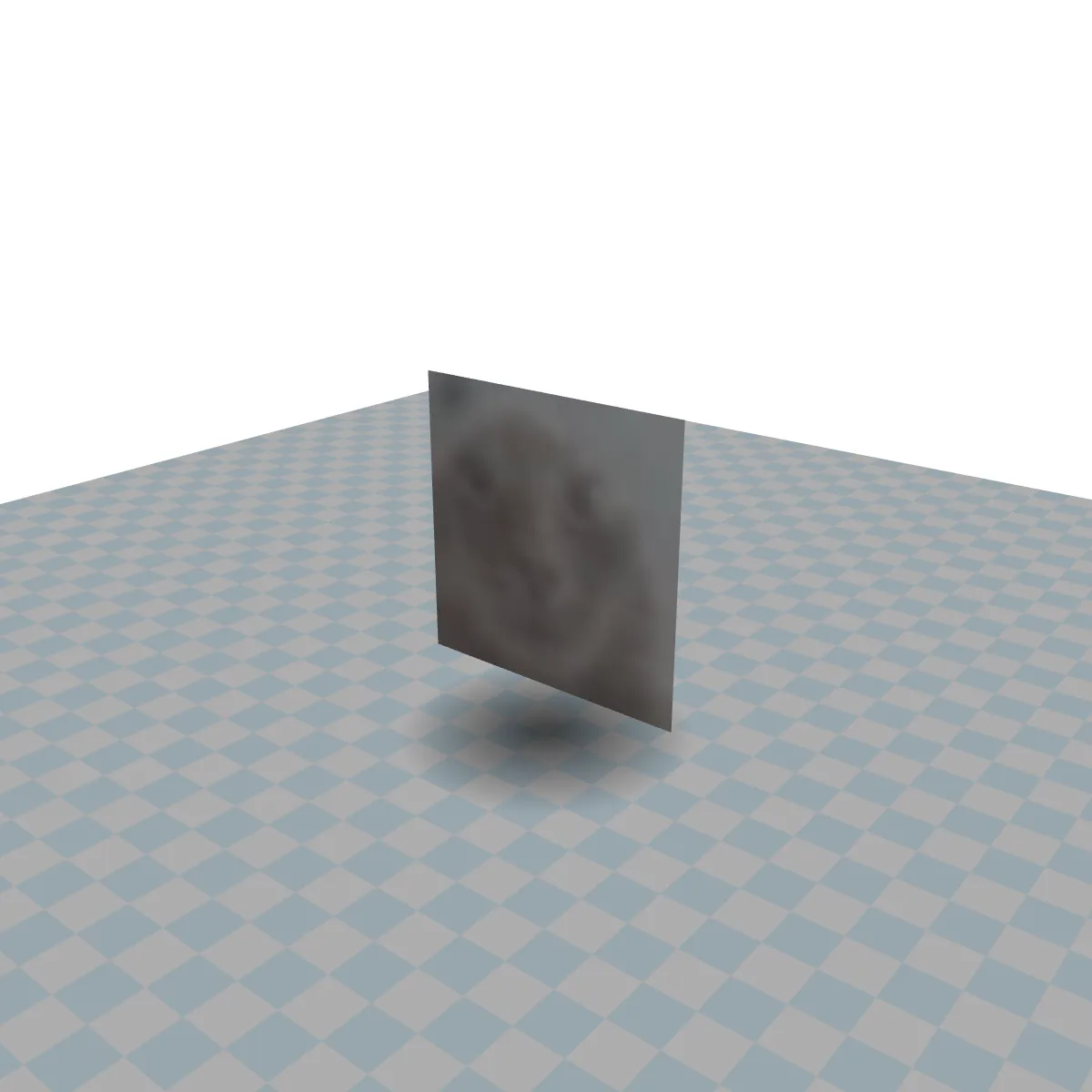 the project is loading