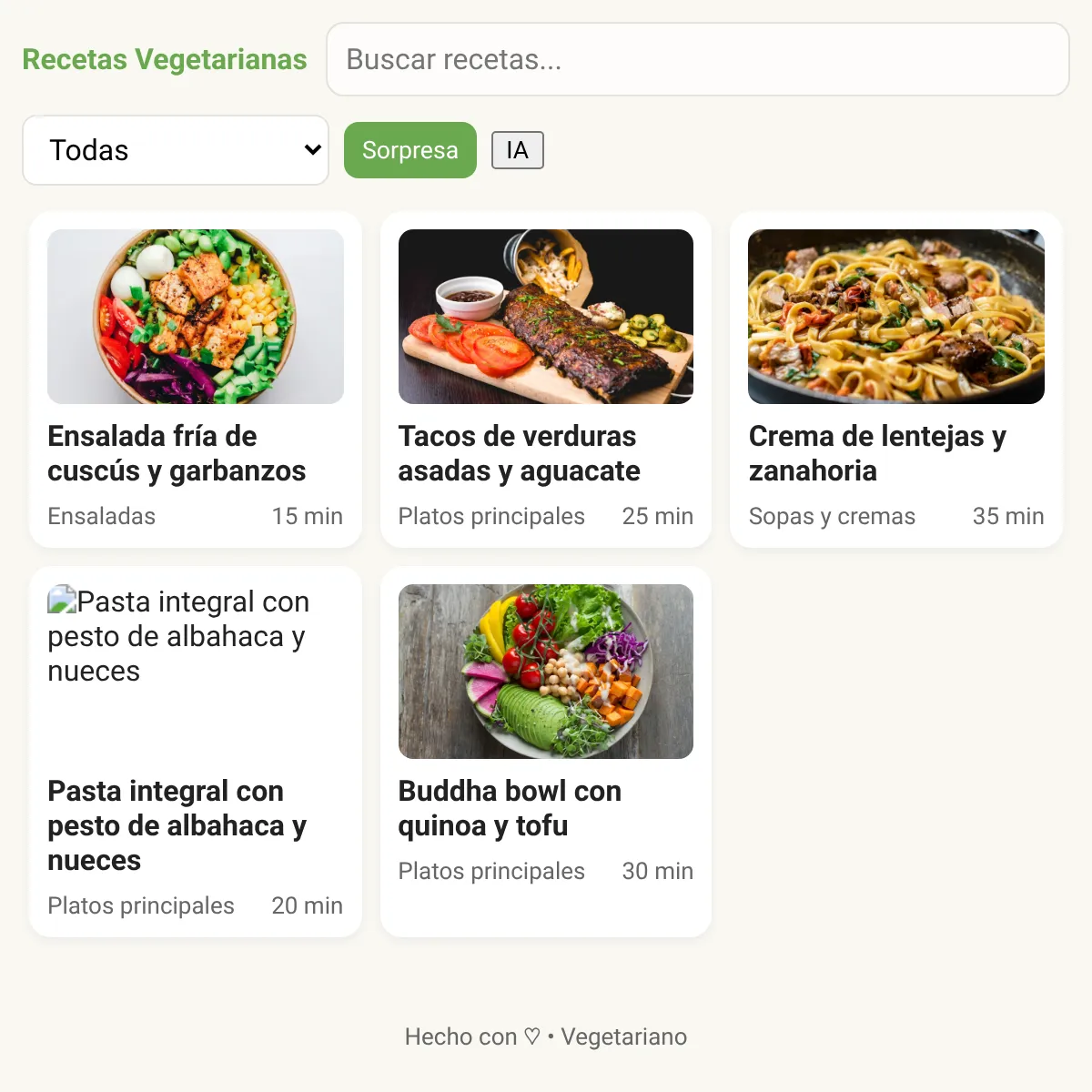 the project is loading