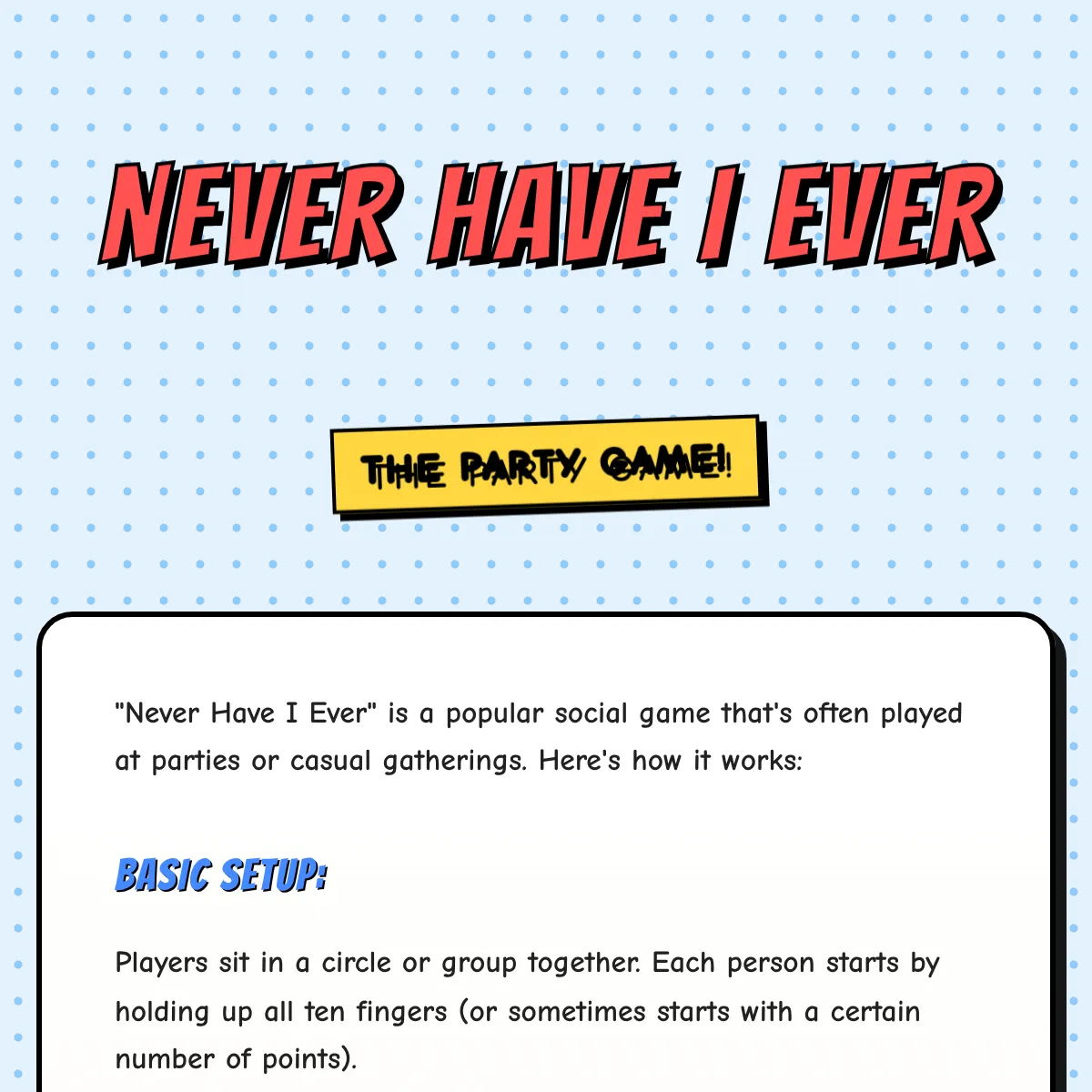 the project is loading