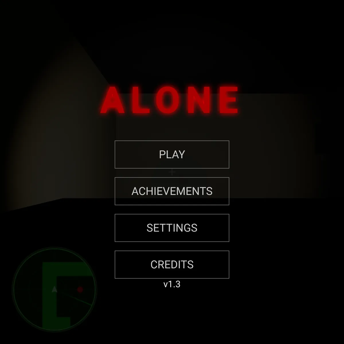 the project is loading