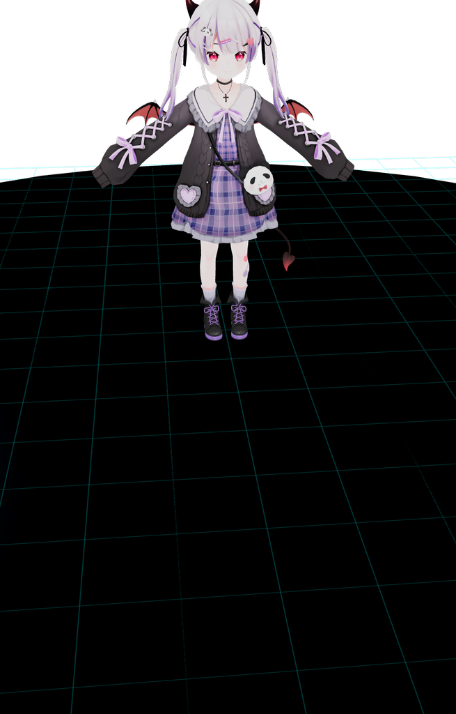 AI Character Creator