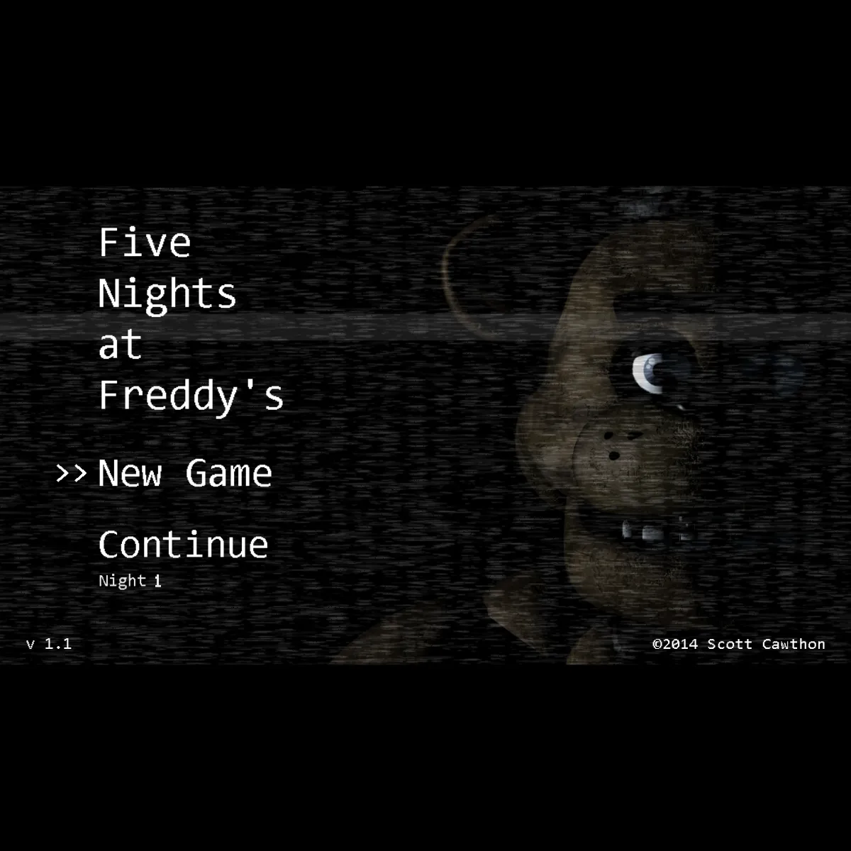 the project is loading