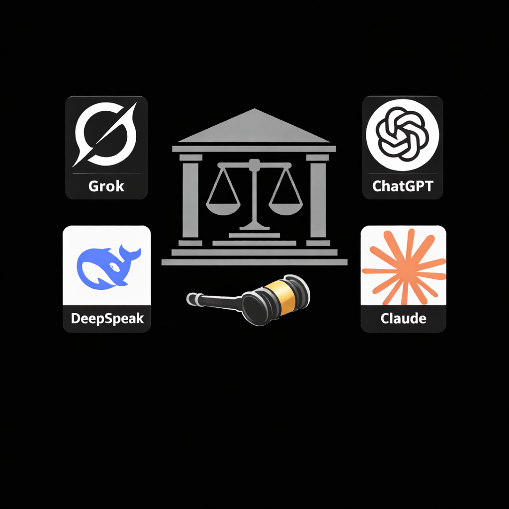 AI Courtroom Simulator