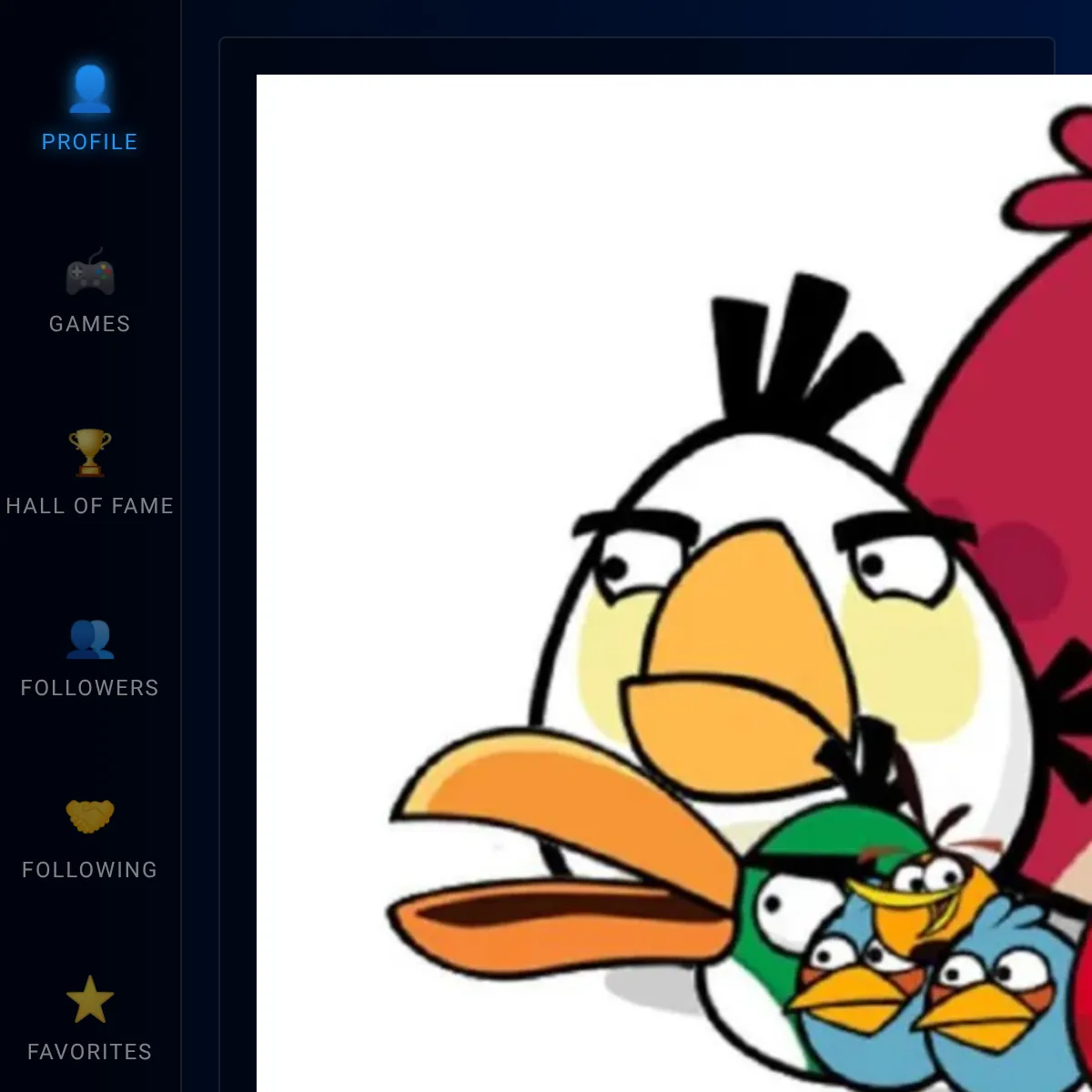 the project is loading