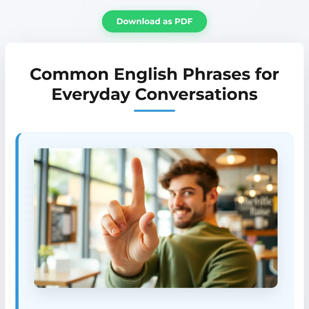 the project is loading