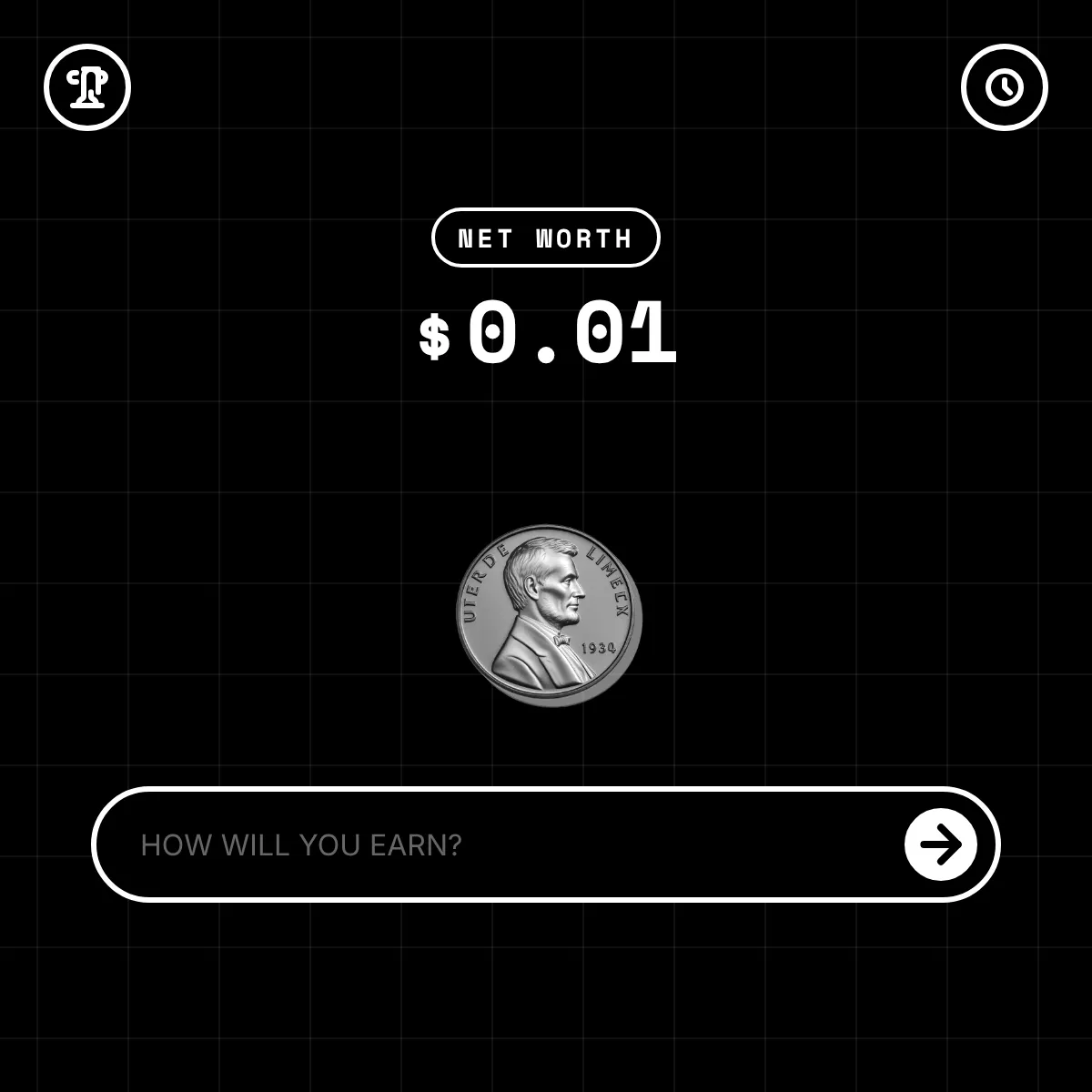 the project is loading