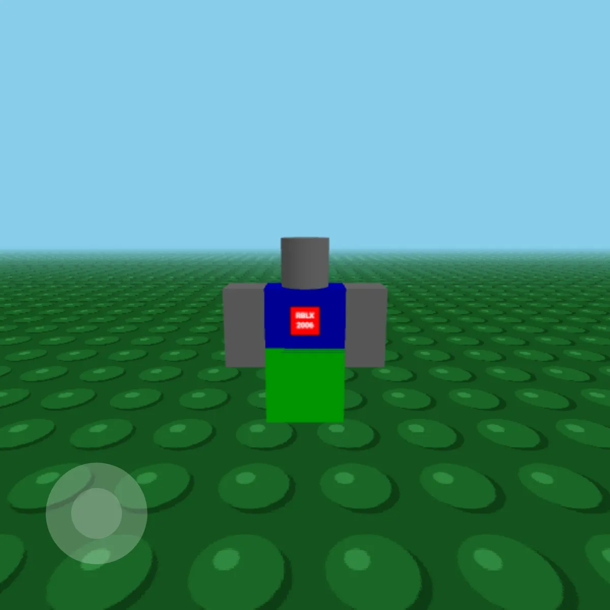 the project is loading