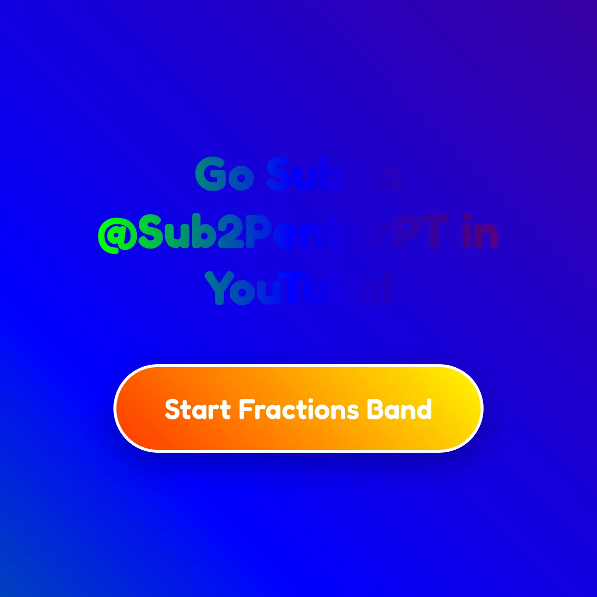 the project is loading