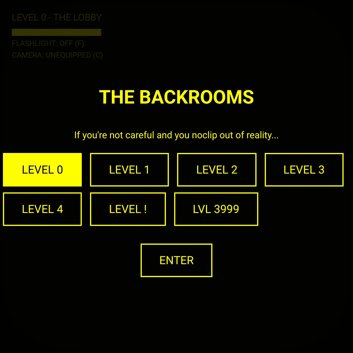 the project is loading