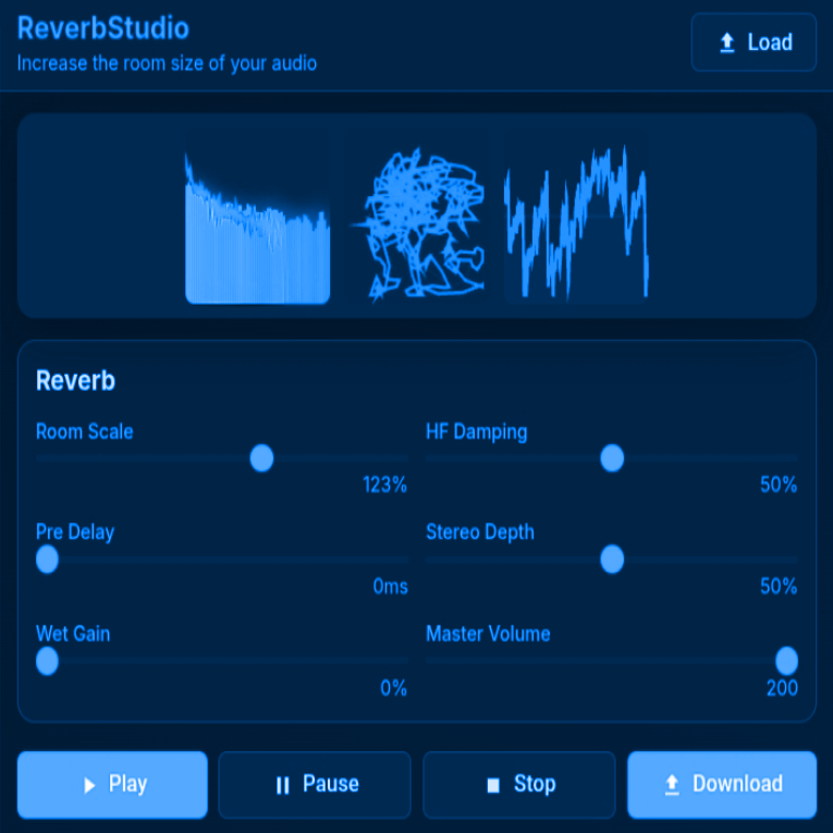 Music Studio 