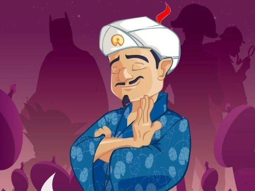 AKINATOR