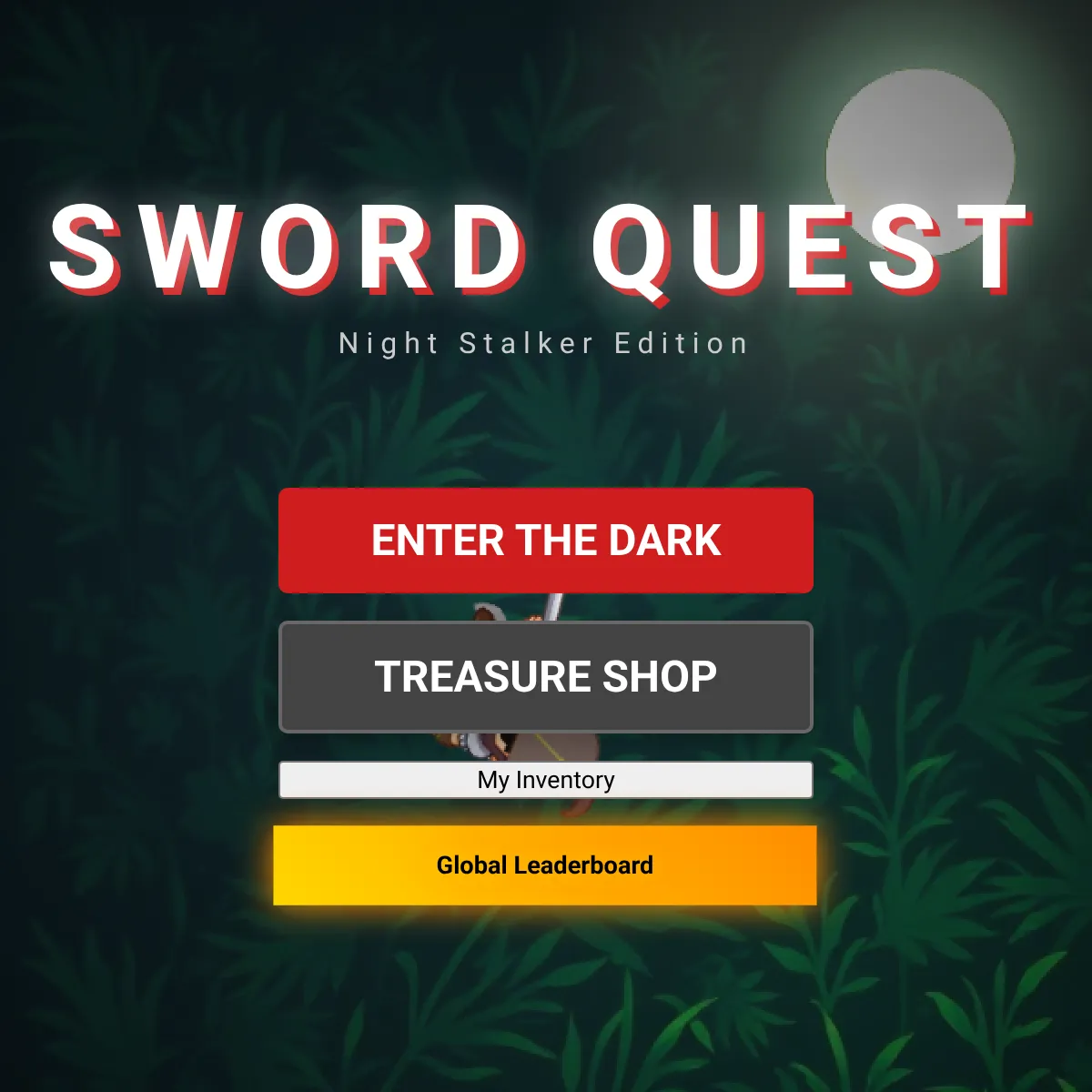 the project is loading