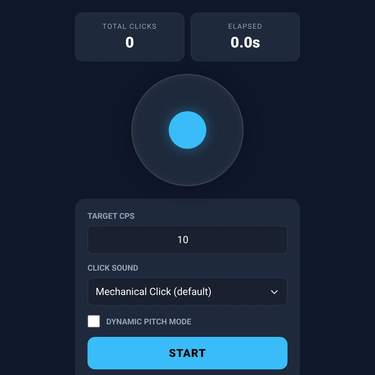 the project is loading