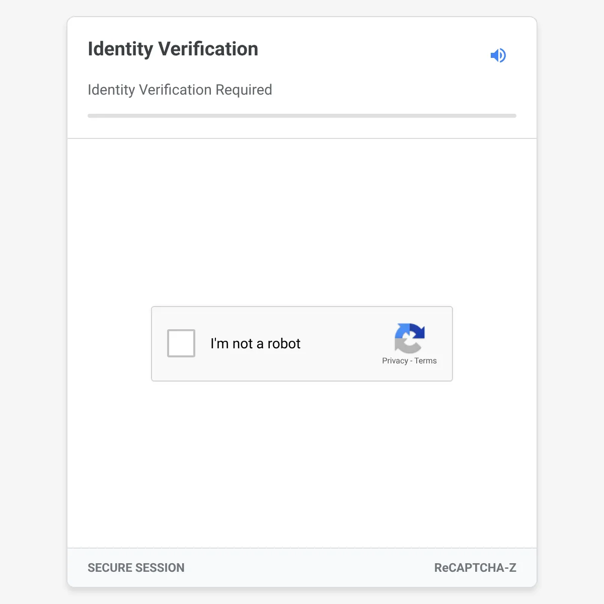 the project is loading