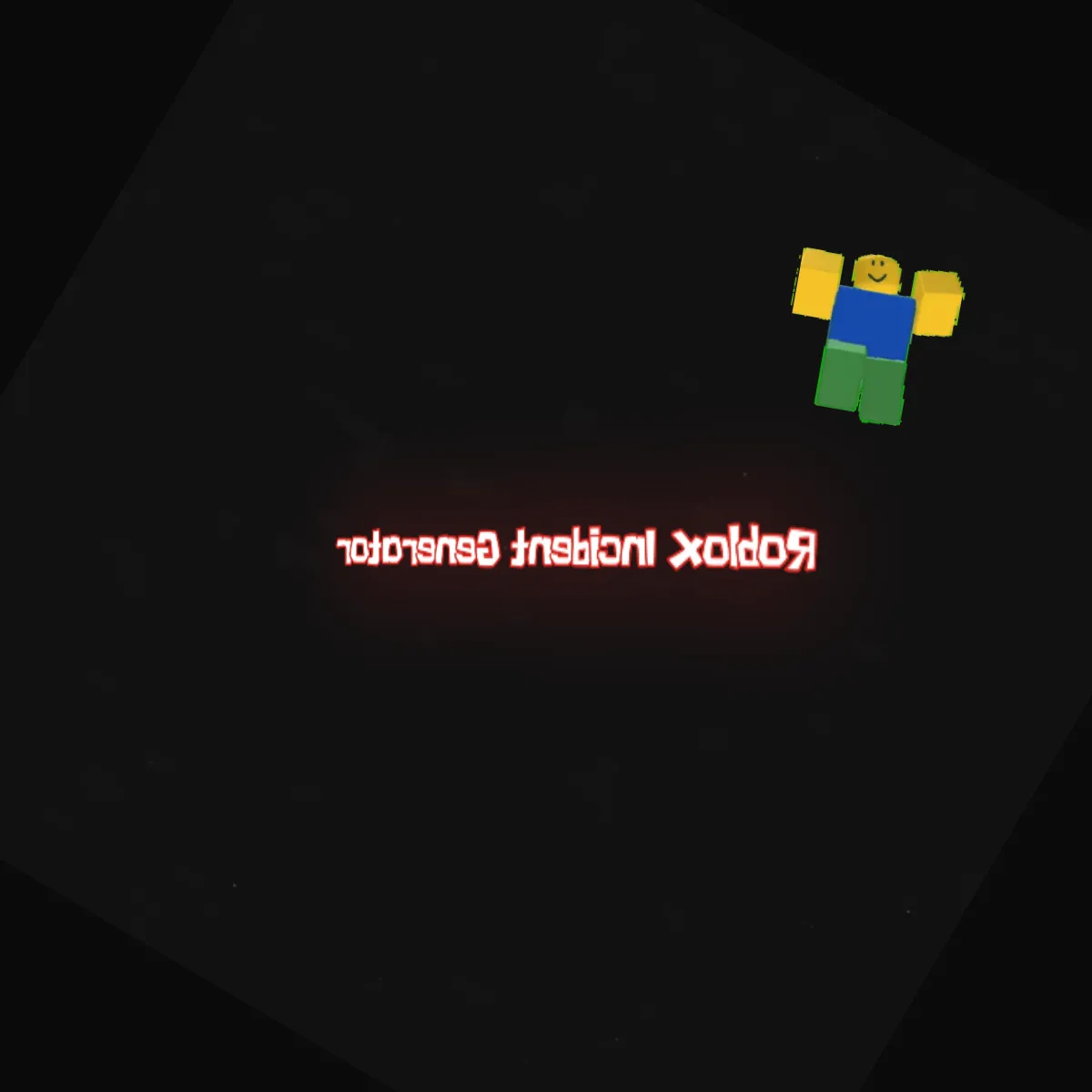 the project is loading