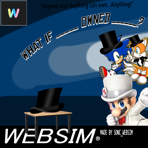 What if _____ Owned _____?