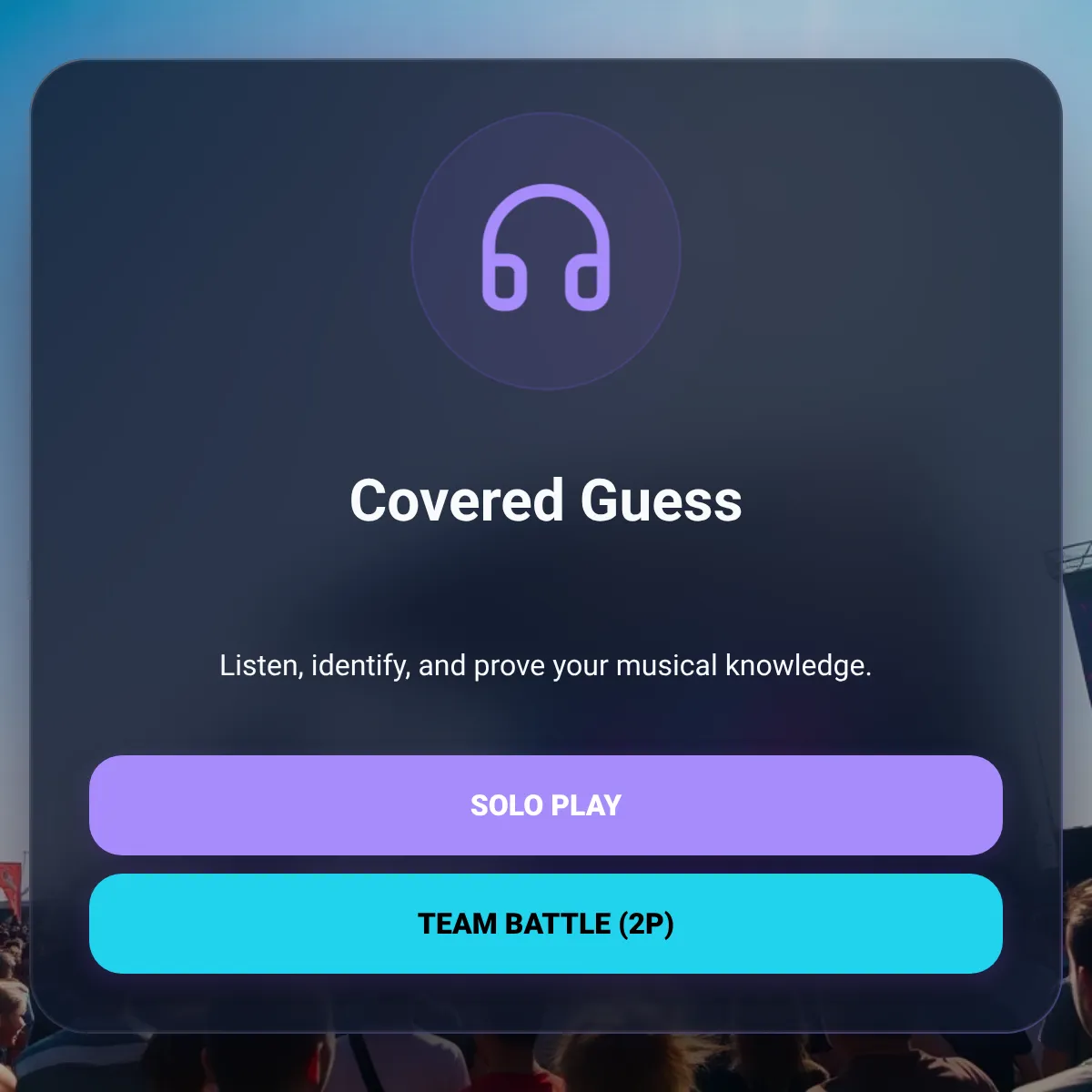 the project is loading