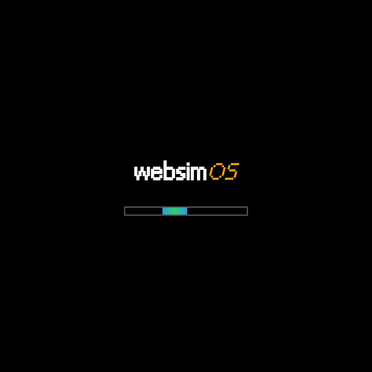 Websim-OS