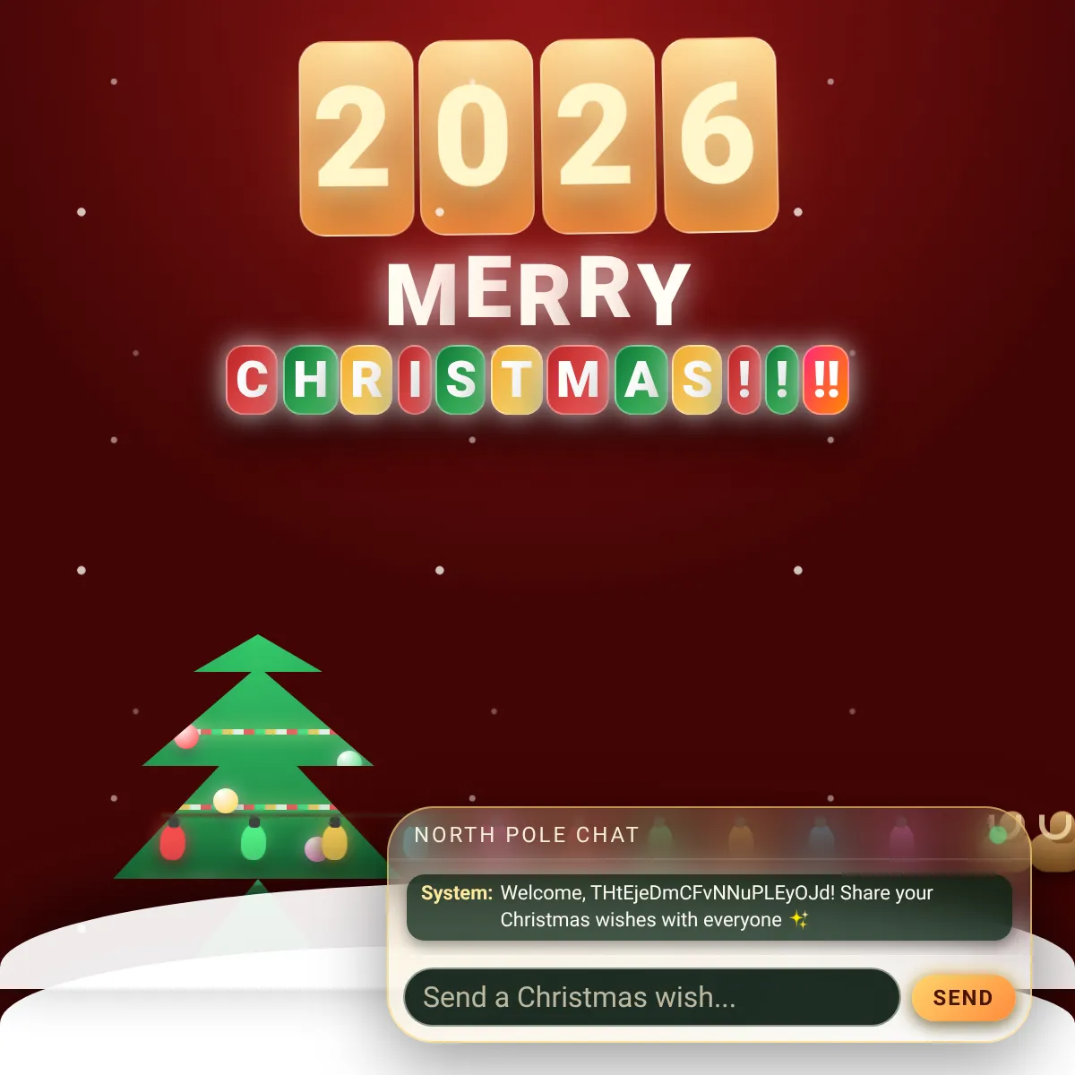 the project is loading