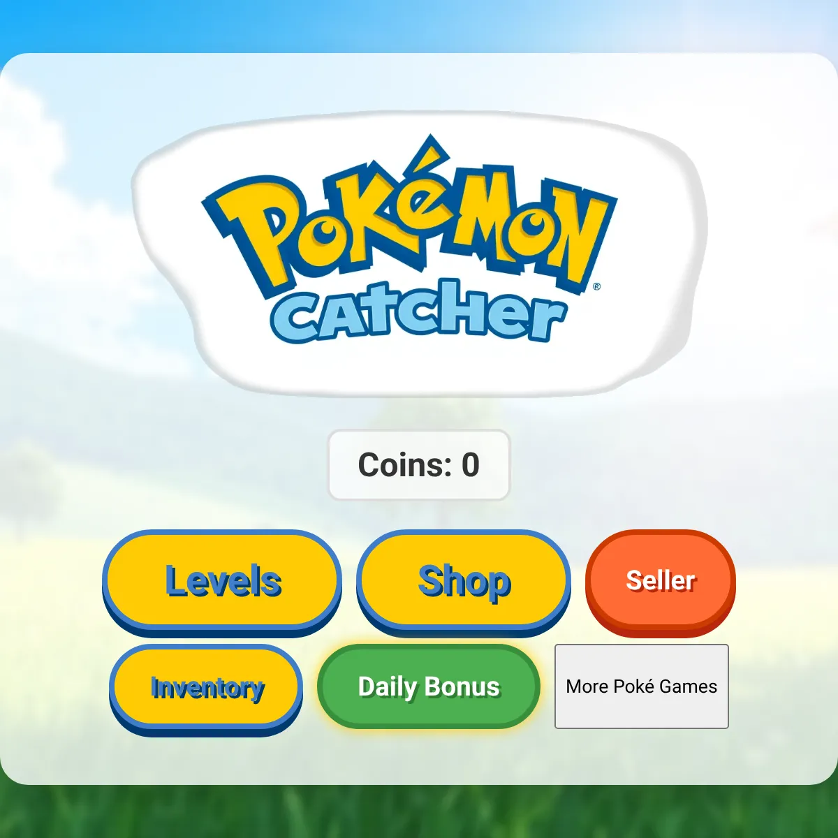 the project is loading