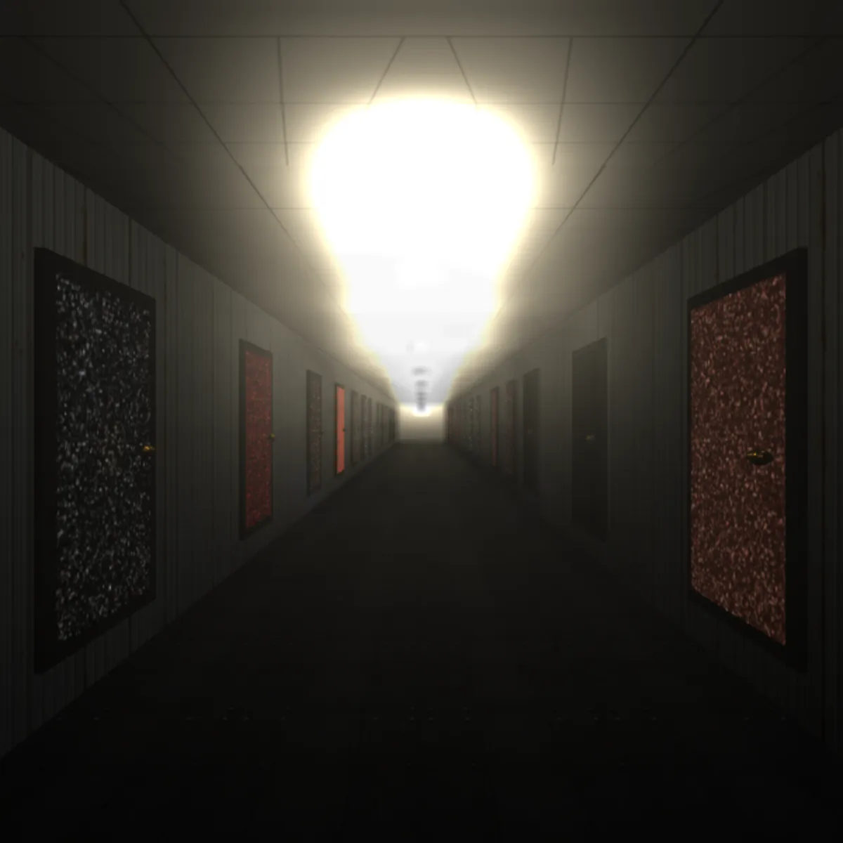 the project is loading