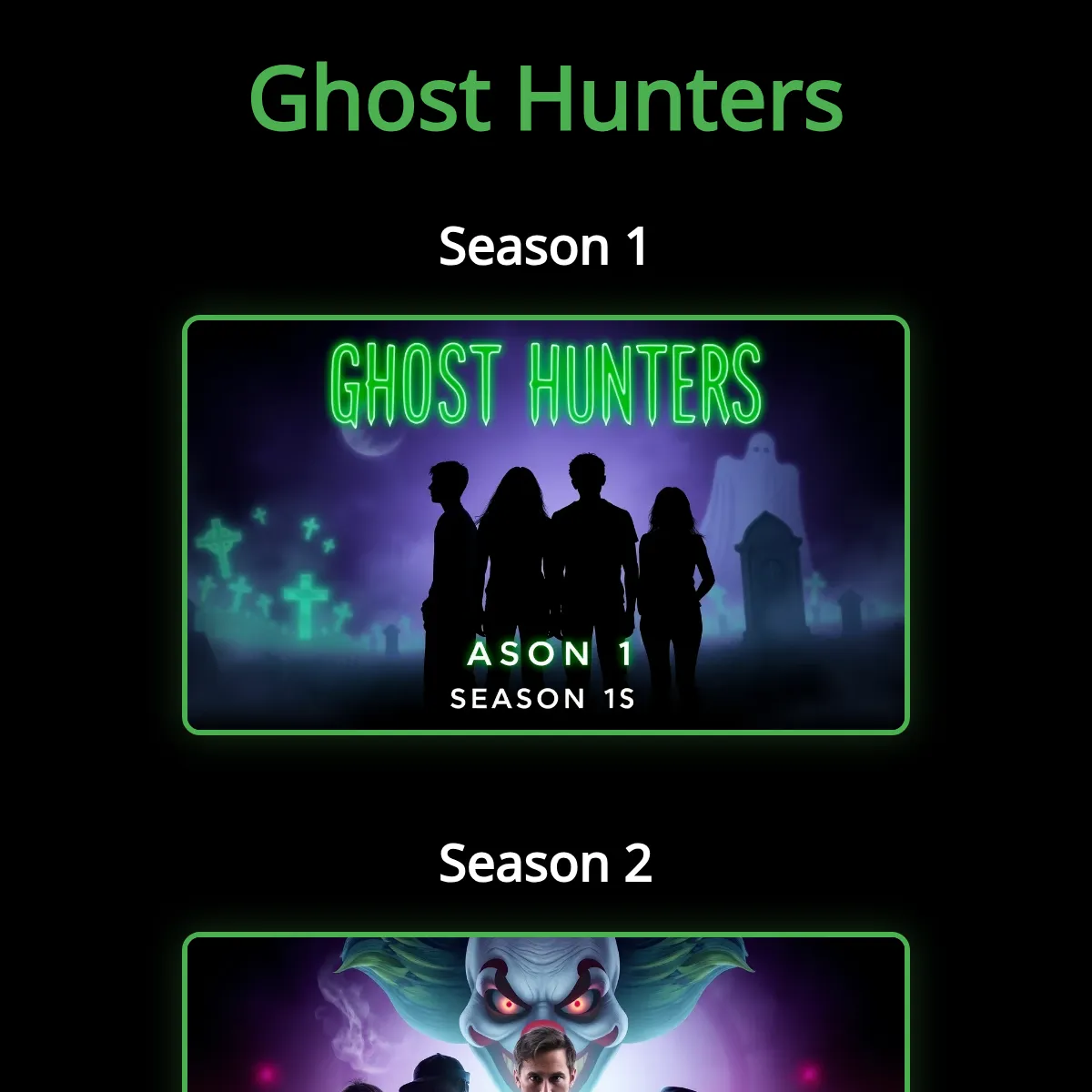 the project is loading