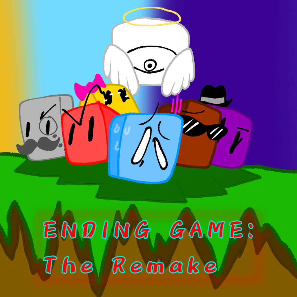 Ending Game: THE REMAKE (UPDATE 1)