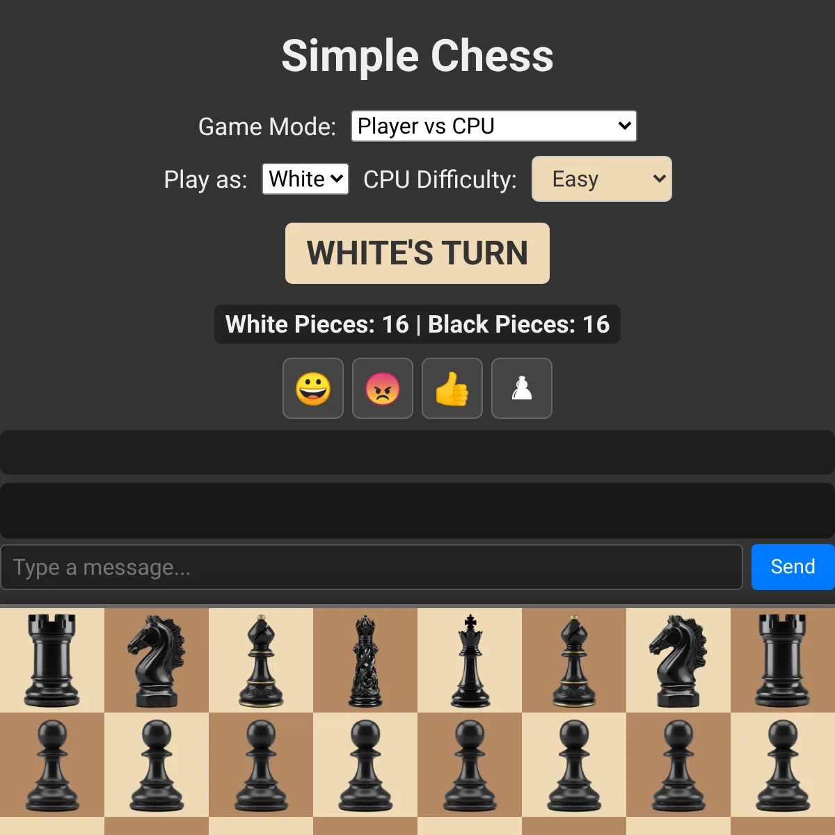 chess