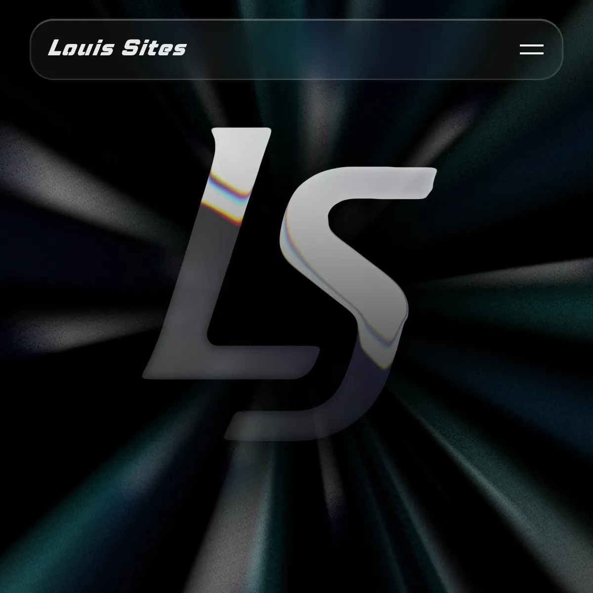 the project is loading