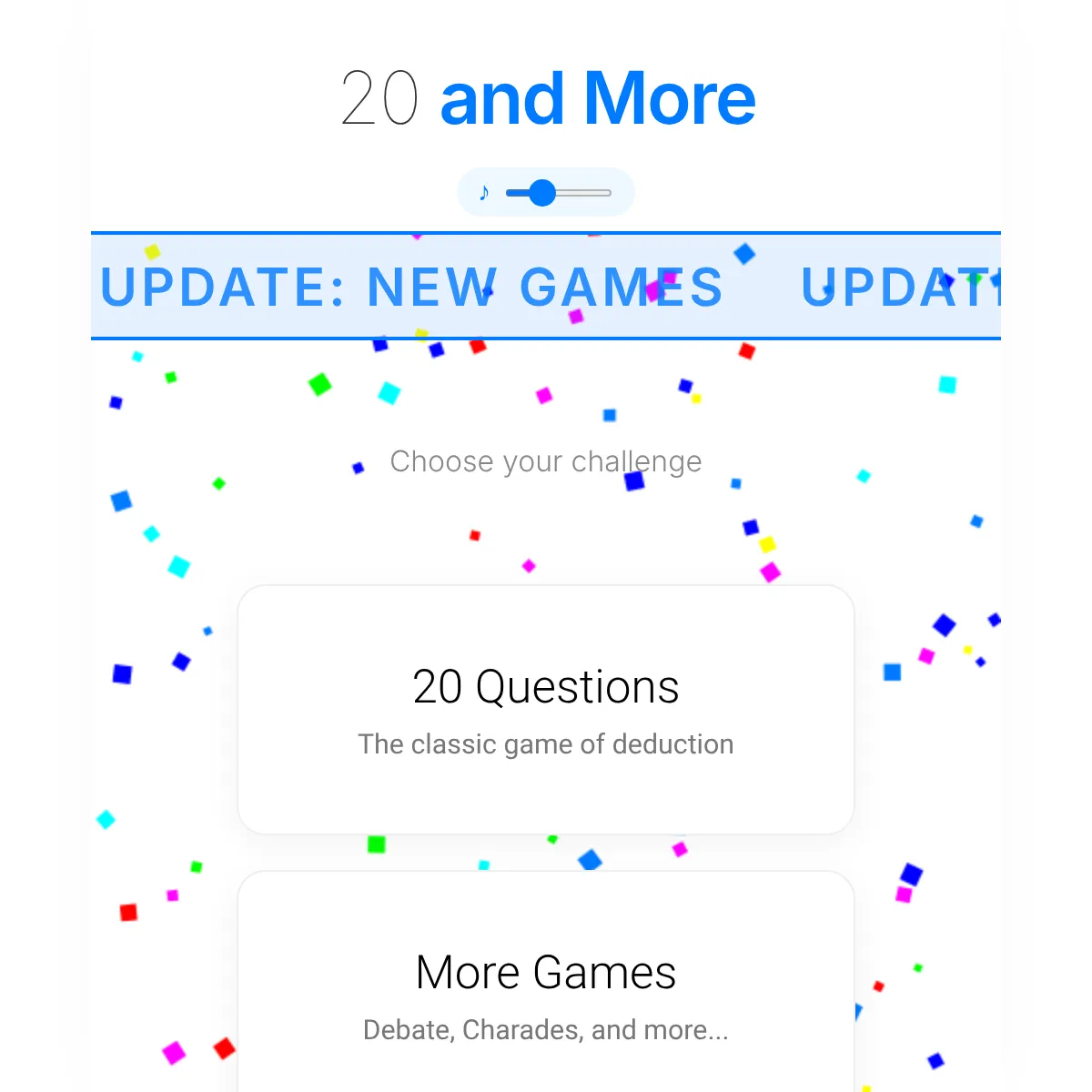 the project is loading