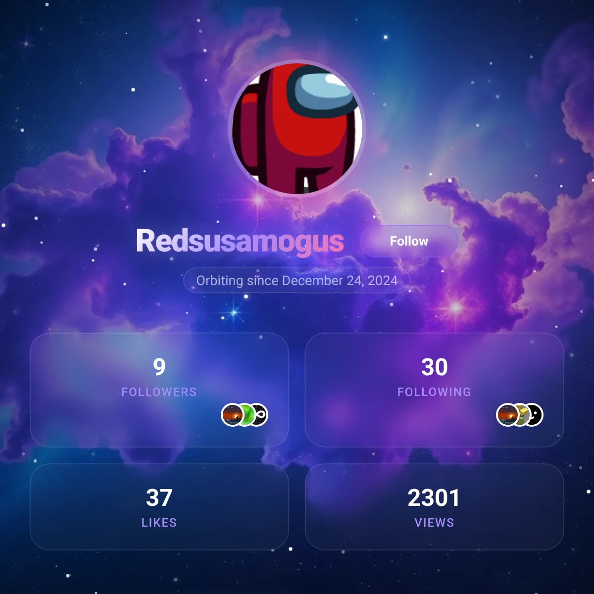 the project is loading