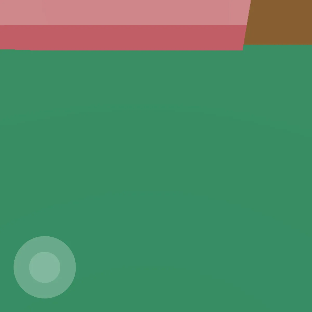 the project is loading