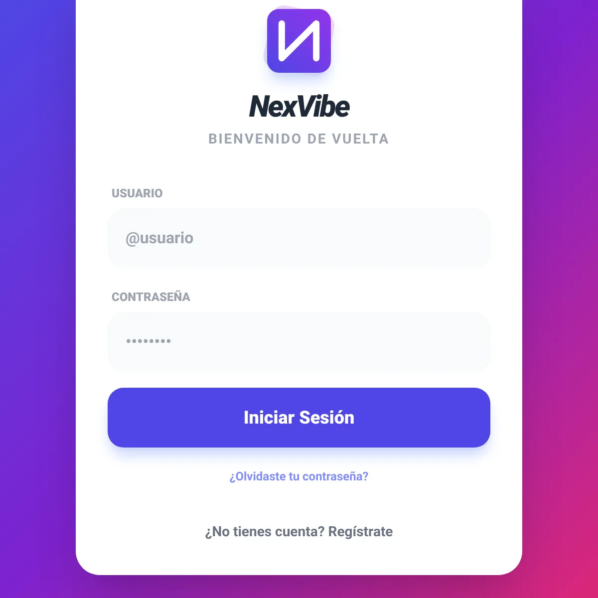 the project is loading