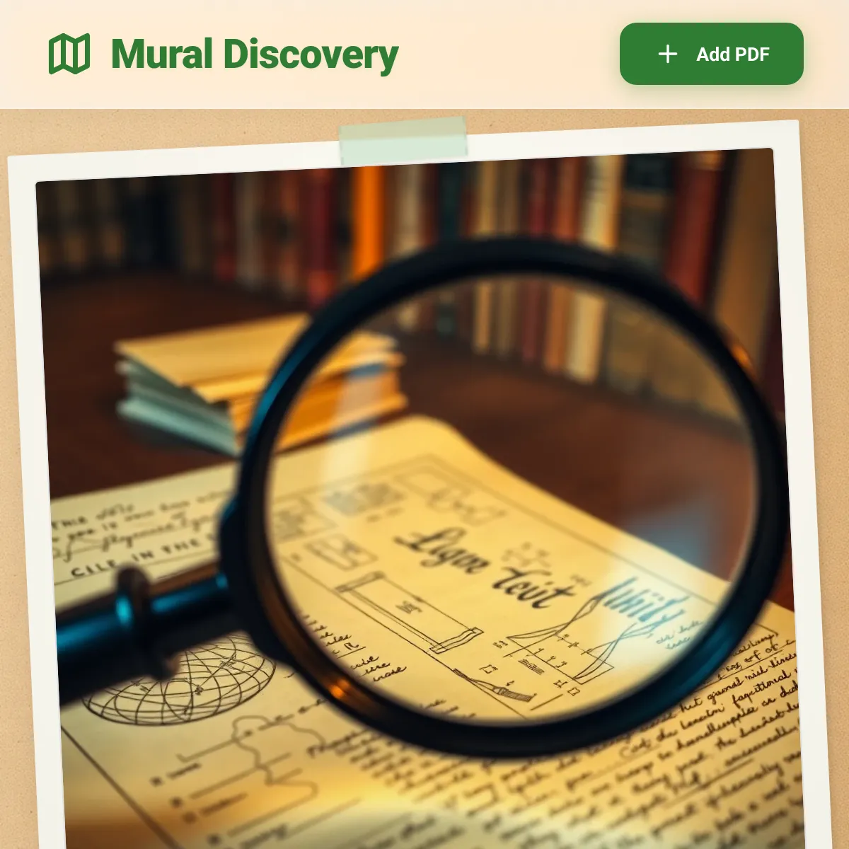 the project is loading