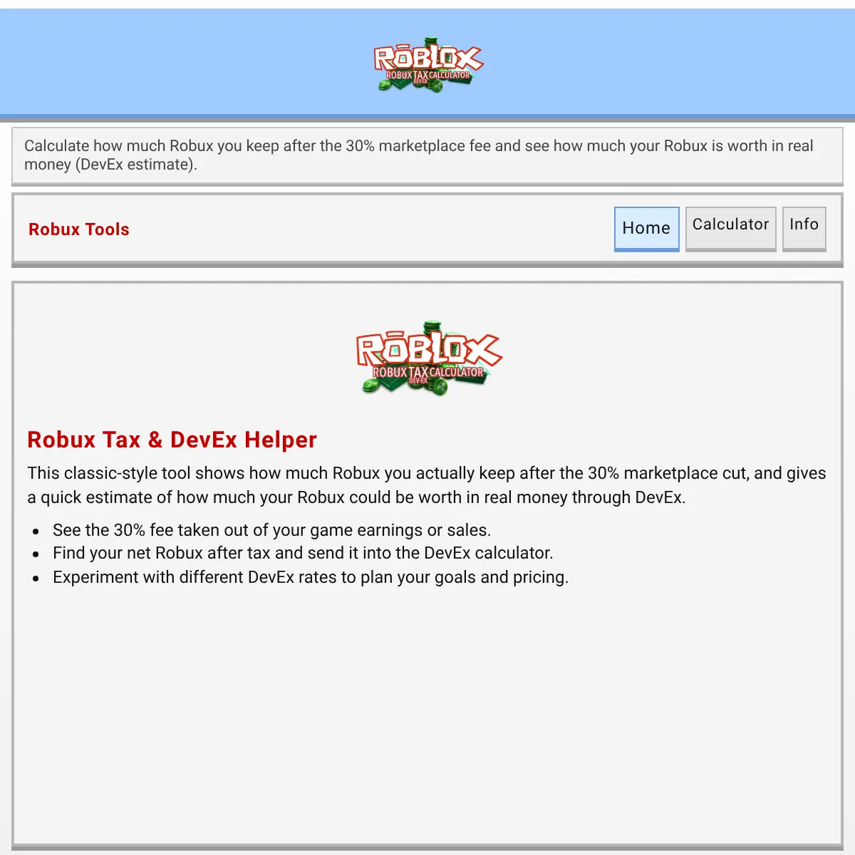 the project is loading