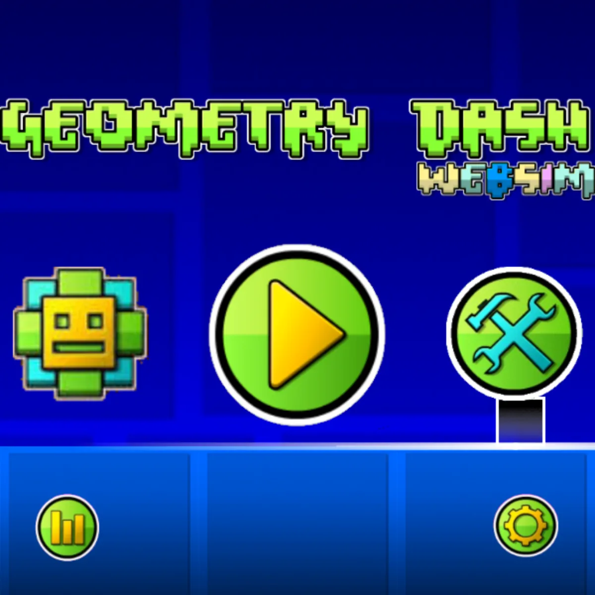 Geometry Dash (PERFECT)