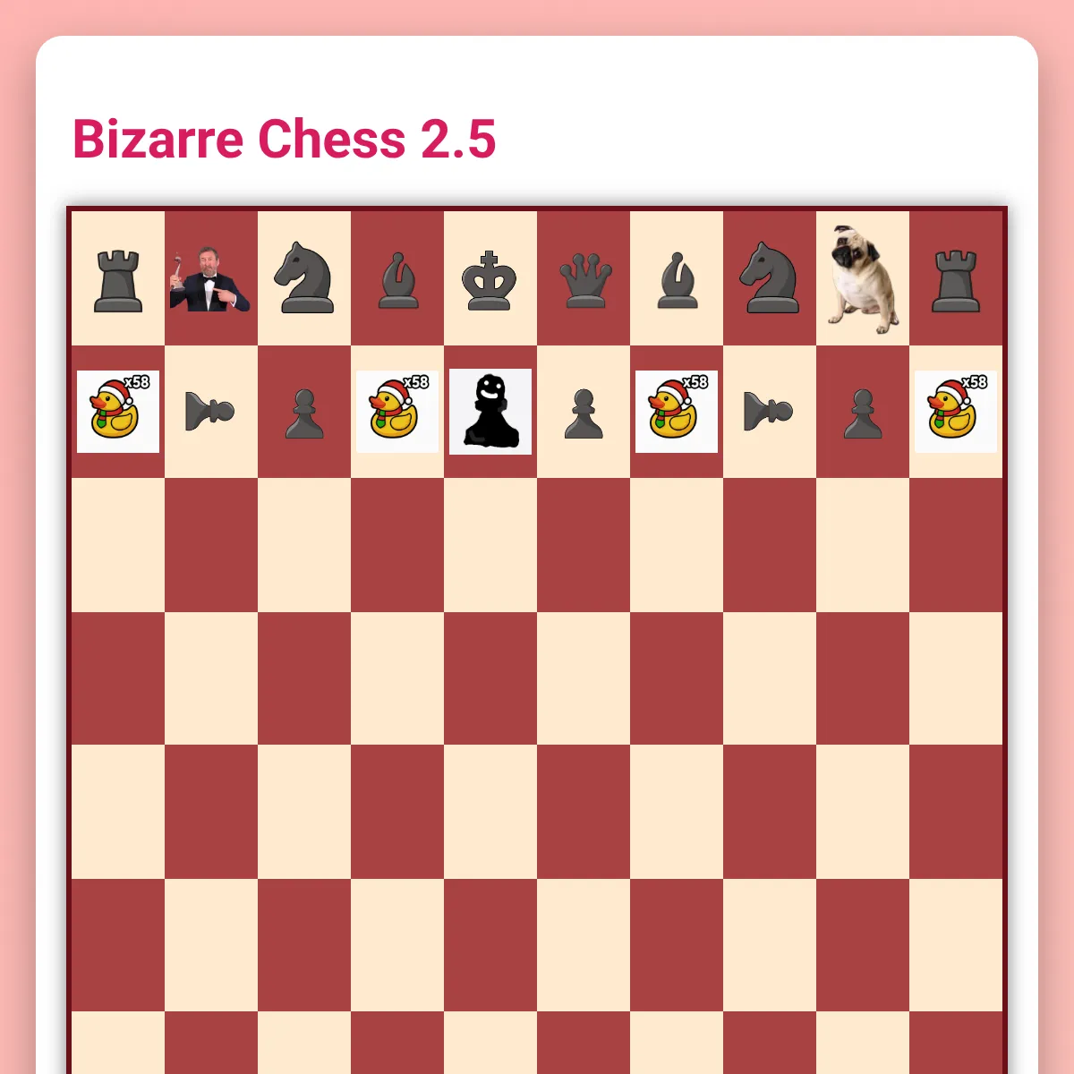 the project is loading